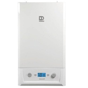 DEMİRDÖKÜM NİTROMİX P 24 (DG) HEP 20.000 kcal/h Premix Yoğuşmalı Kombi
