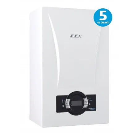 ECA Proteus Premix 28 Kw 24.080 kcal/h Yoğuşmalı Kombi