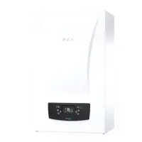 Eca Citius Premix 28 HM DG Erp 17.200 Kcal/H Premix Yoğuşmalı Kombi.