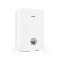 Bosch Condens 1200 W 28/30 C23 24.080 Kcal/H Premix Yoğuşmalı Kombi