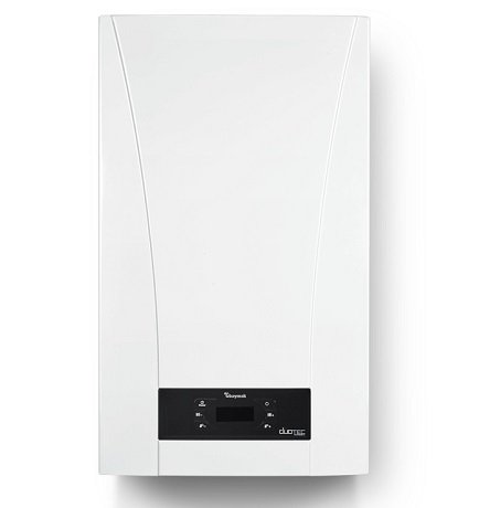 BAYMAK DUOTEC 45 kW 38.700 kcal/h Premix Yoğuşmalı Kombi