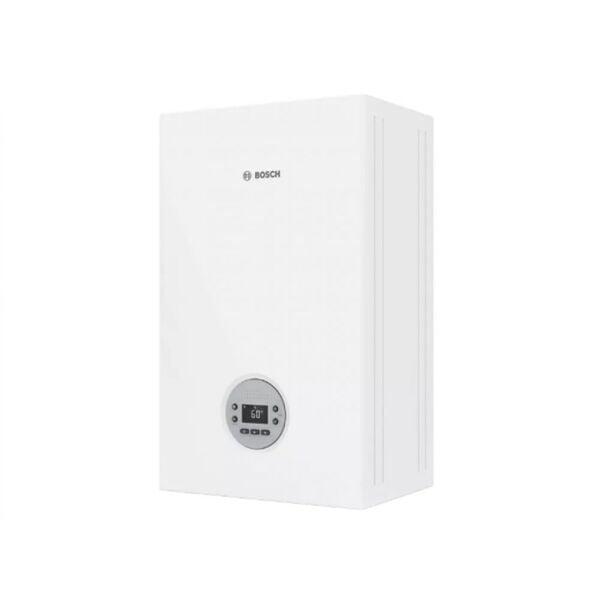 Bosch Condens 1200 W 24Kw 20.000 Kcal/H Premix Yoğuşmalı Kombi