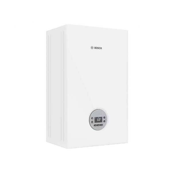 Bosch Condens 1200 W 20/22 C23 17.200 Kcal/H Premix Yoğuşmalı Kombi