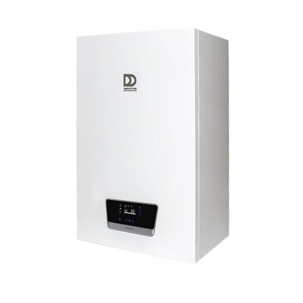 Demirdöküm Nitromix İoni 34 kW %108 Kombi