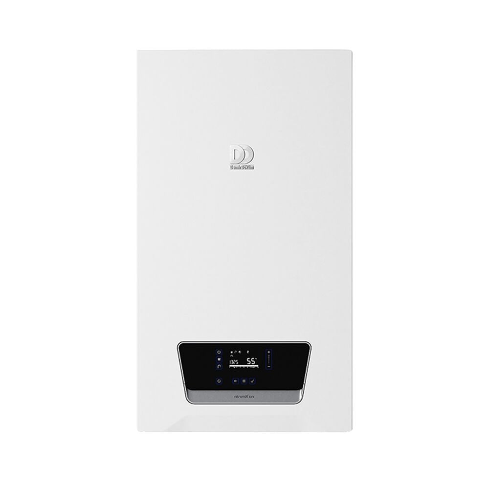 Demirdöküm Nitromix İoni 28 kW %108 Kombi