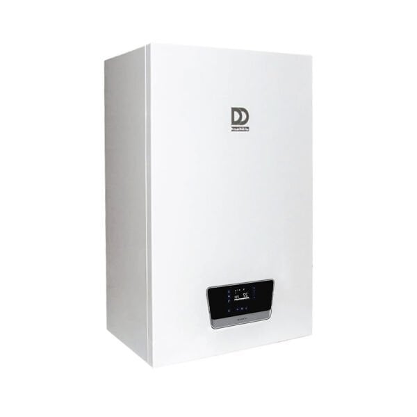 Demirdöküm Nitromix İoni 28 kW %108 Kombi