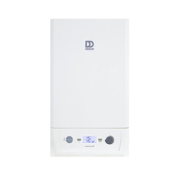 Demirdöküm Nitromix 35 kW %108 Kombi