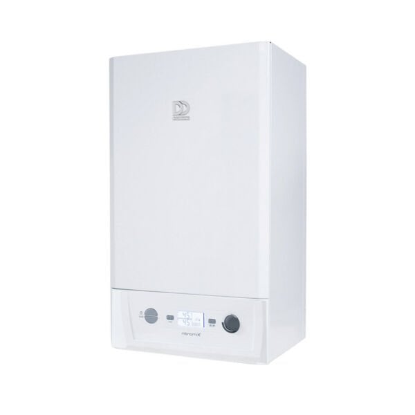 Demirdöküm Nitromix 35 kW %108 Kombi