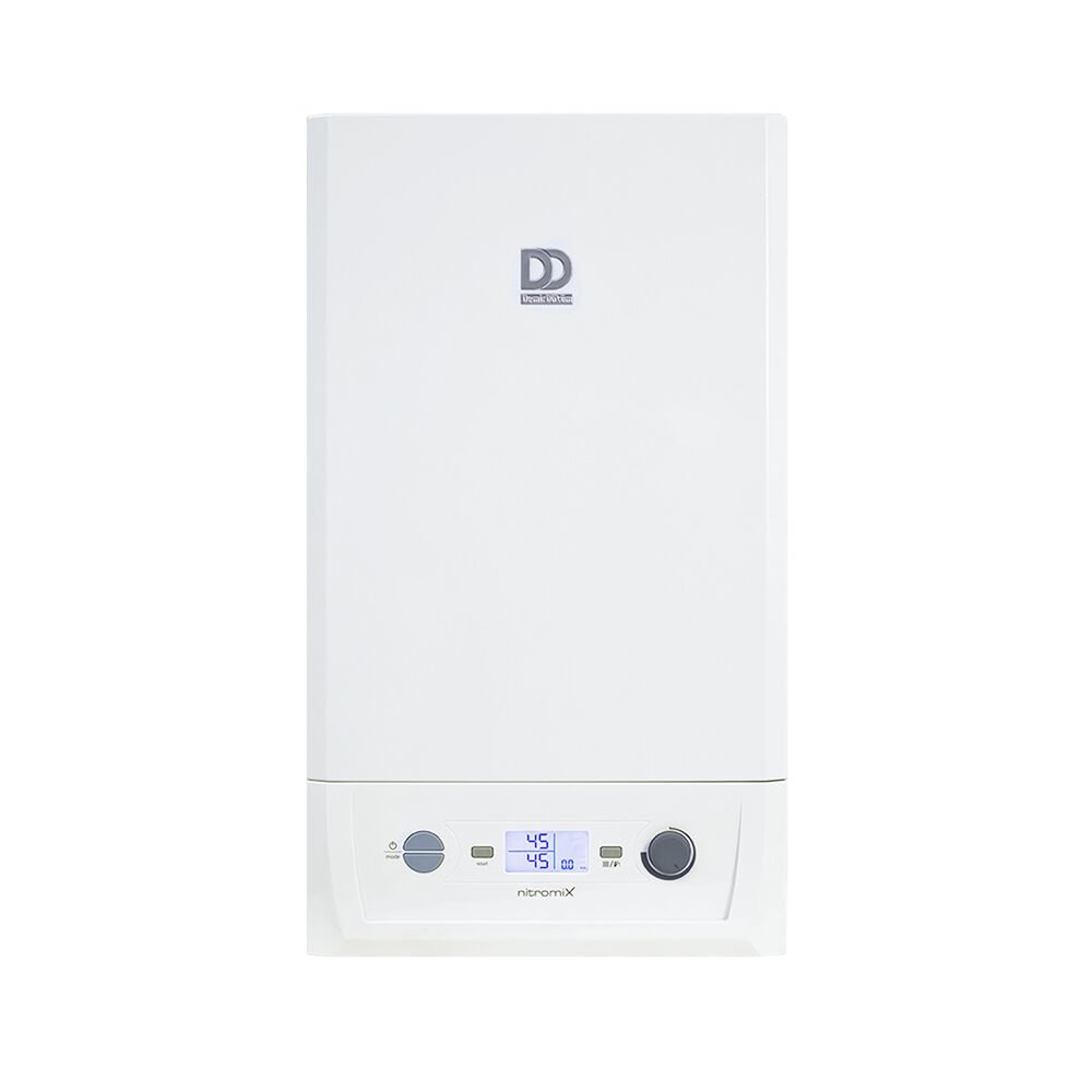 Demirdöküm Nitromix 28 kW %108 Kombi