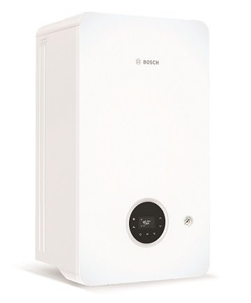 Bosch Condens 2200i W 24 C 23 ERP 20.726 kcal/h Premix Yoğuşmalı Kombi
