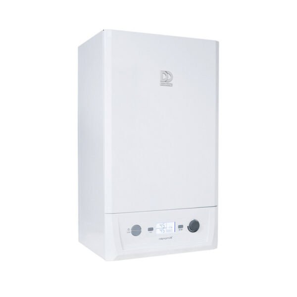 Demirdöküm Nitromix 24 kW %108 Kombi