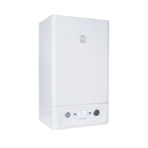 Demirdöküm Nitromix 24 kW %108 Kombi