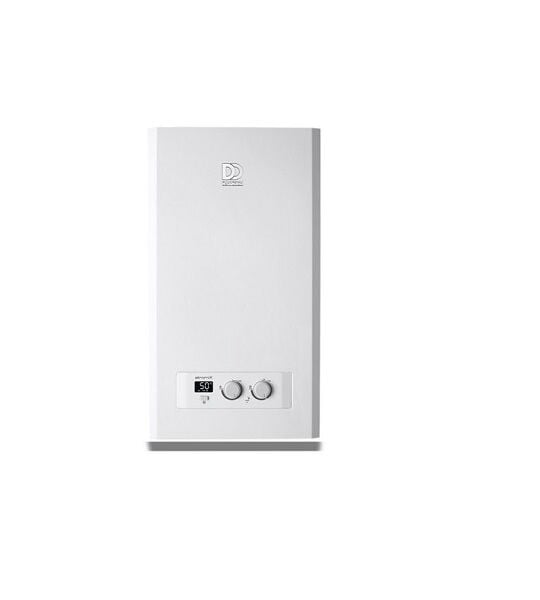 Demirdöküm Atromix 24 kW %108 Kombi