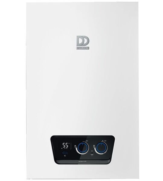 Demirdöküm Ademix 24/28 kW %108 Kombi