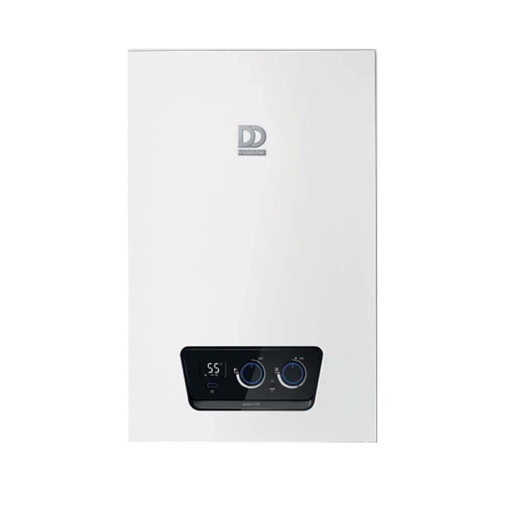 Demirdöküm Ademix  24/24 kW %108 Kombi