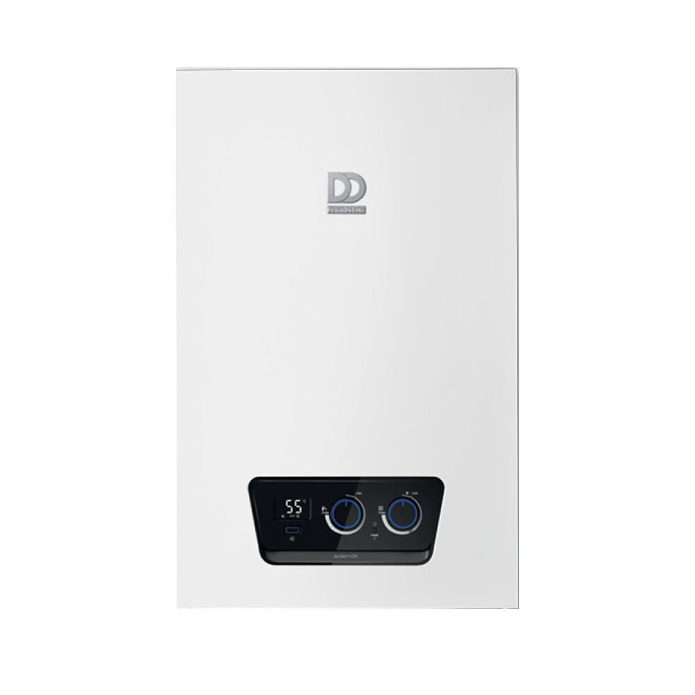 Demirdöküm Ademix  24/24 kW %108 Kombi