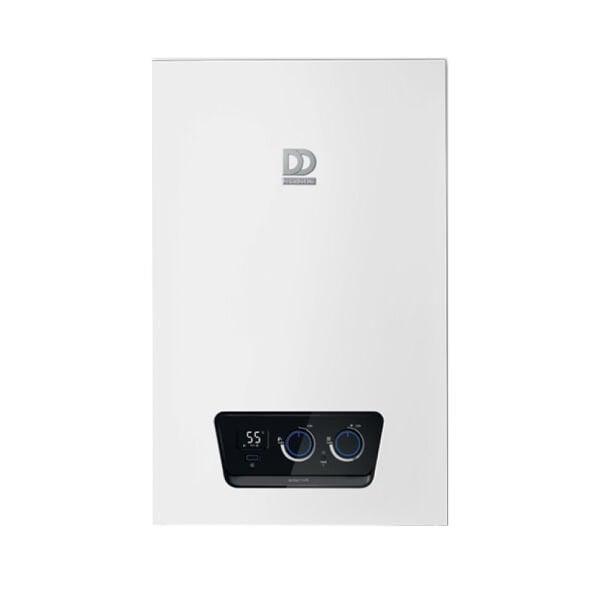 Demirdöküm Ademix  24/24 kW %108 Kombi