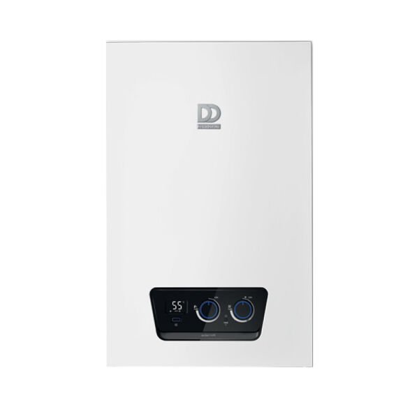 Demirdöküm Ademix  24/24 kW %108 Kombi