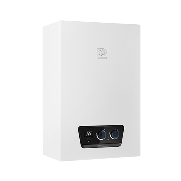 Demirdöküm Ademix  24/24 kW %108 Kombi
