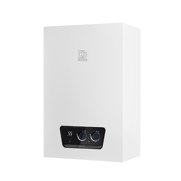 Demirdöküm Ademix  24/24 kW %108 Kombi