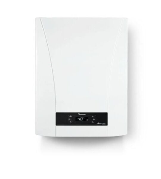 Baymak Duotec 42-F Dhw Premix Kombi Boyler Çıkışlı FLANŞL