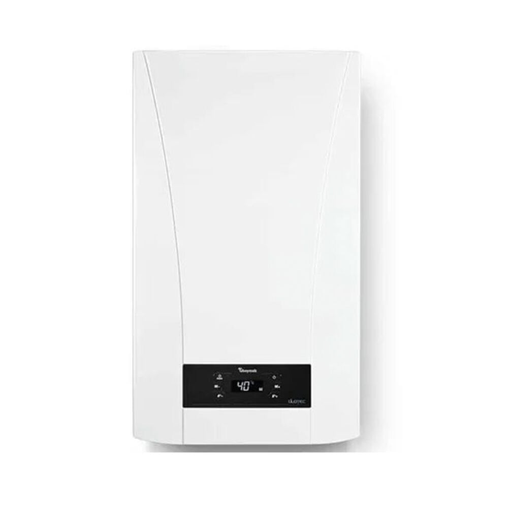 Baymak Duotec 42-F Kw Premix Kombi FLANŞLI