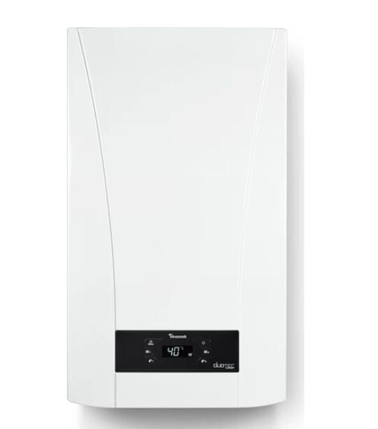 Baymak Duotec 42-F Kw Premix Kombi FLANŞLI
