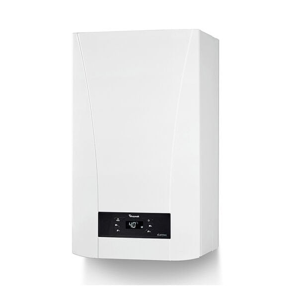 Baymak Duotec 33-F Kw Premix Kombi FLANŞLI