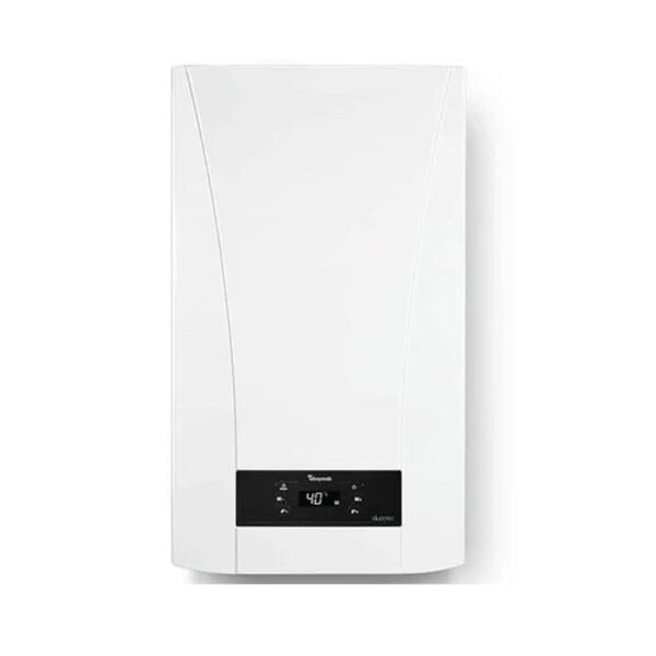 Baymak Duotec Compact 30-F KW FLANŞLI