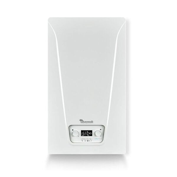 Baymak LunaTec 24-F kW Kombi %108 Kombi FLANŞLI