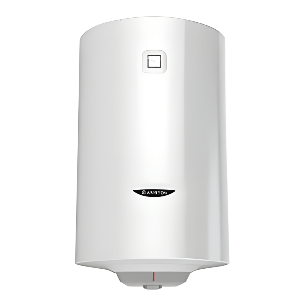 Ariston Pro1 R 65V 1,8K Pl Eu 65 Lt Silindirik Termosifon