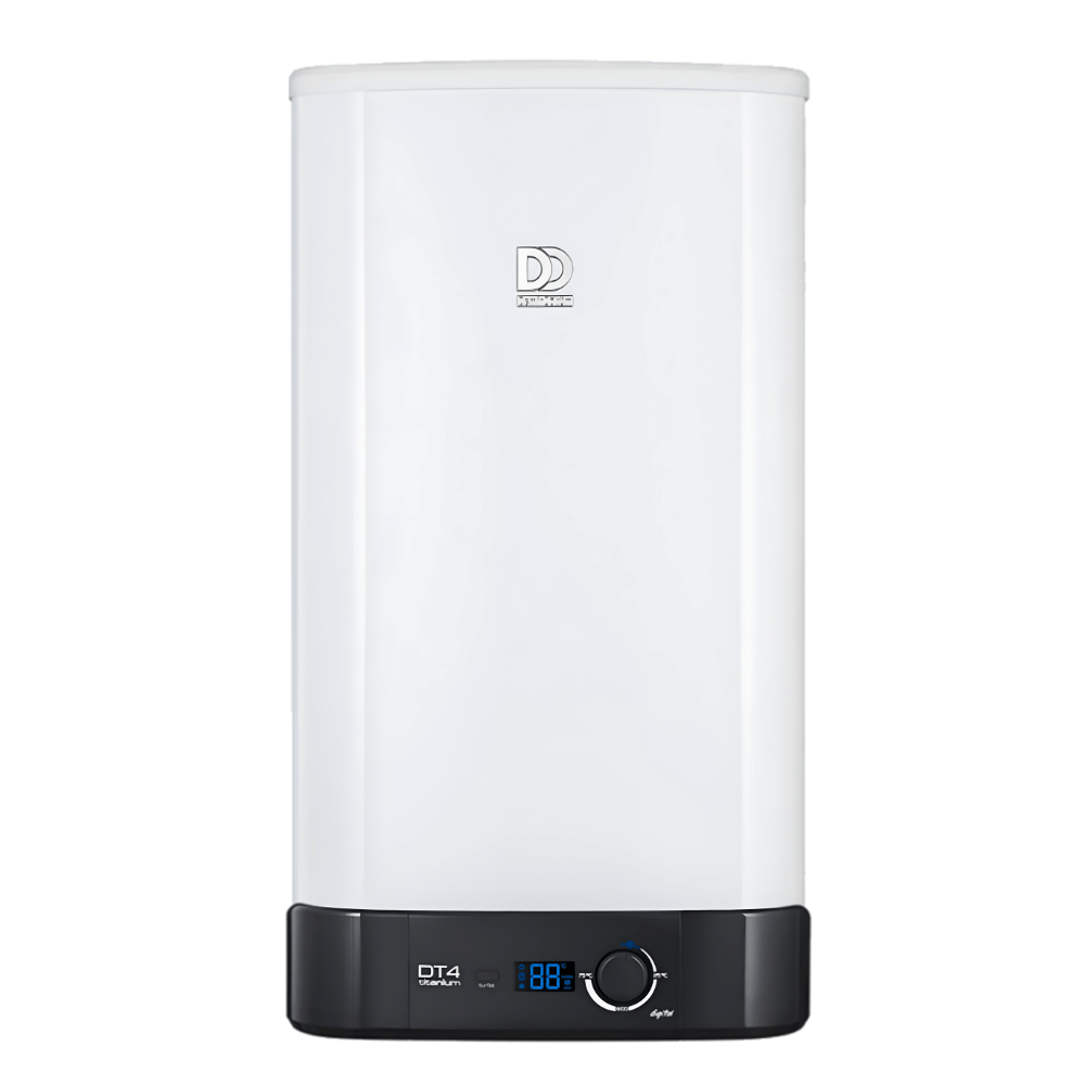 Demirdöküm Dt4 Titanium Digital 50 Lt Digital Termosifon