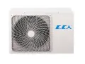 ECA Spylos Pro Serisi 11.940 Btu/H A++ SınıFI R32 Inverter Split Klima