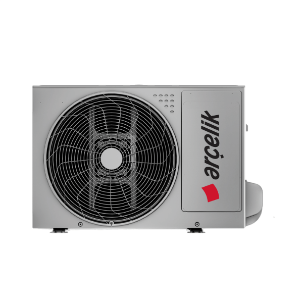 Arçelik 09325 A Ekolojik 9.000 Btu/H A++ SınıFI R32 Inverter Split Klima