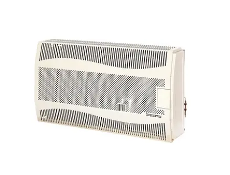 Hoşseven HDU-10 Hermetik Soba 10Kw - Duvar Tipi