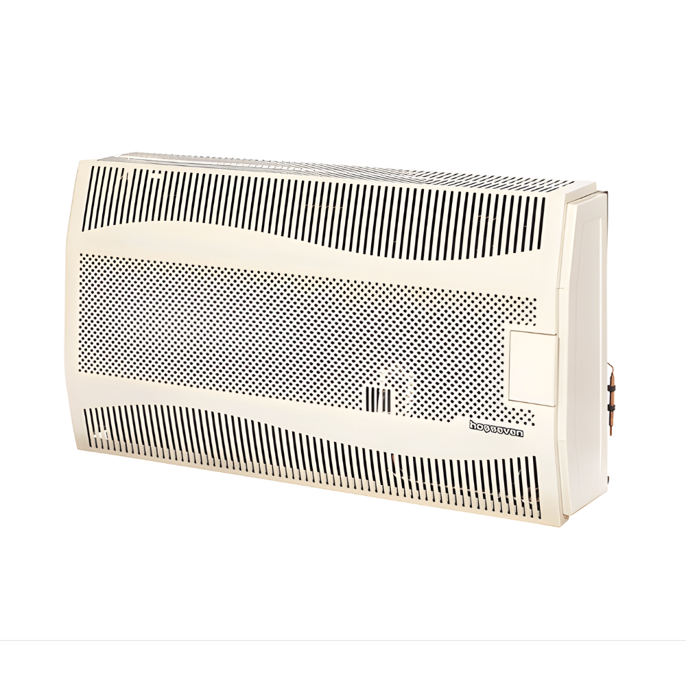 Hoşseven HDU-10 Hermetik Soba 10Kw - Duvar Tipi