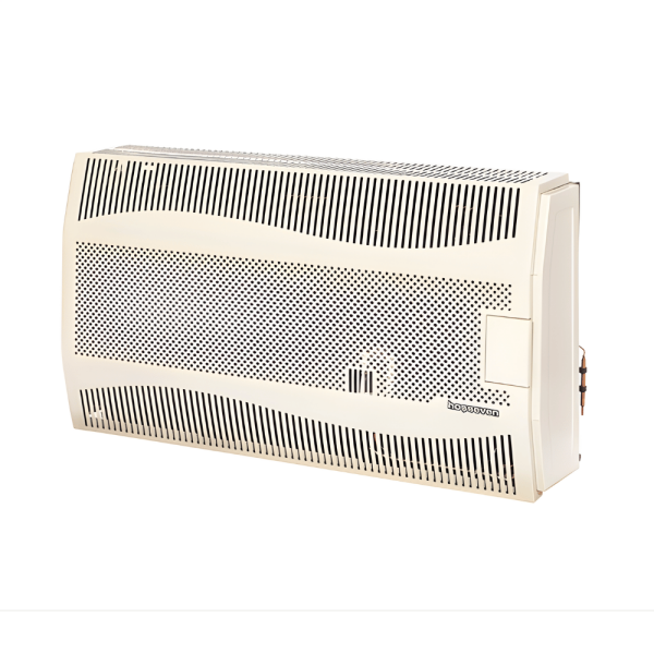 Hoşseven HDU-10 Hermetik Soba 10Kw - Duvar Tipi