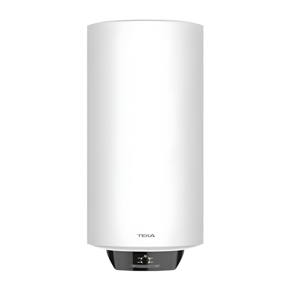 Teka Ewh Ve-50 Emaye Led Göstergeli 50 Lt Silindirik Termosifon