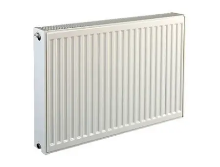 E.c.a Nem Hazneli 600x400 Panel Radyatör Tip 22