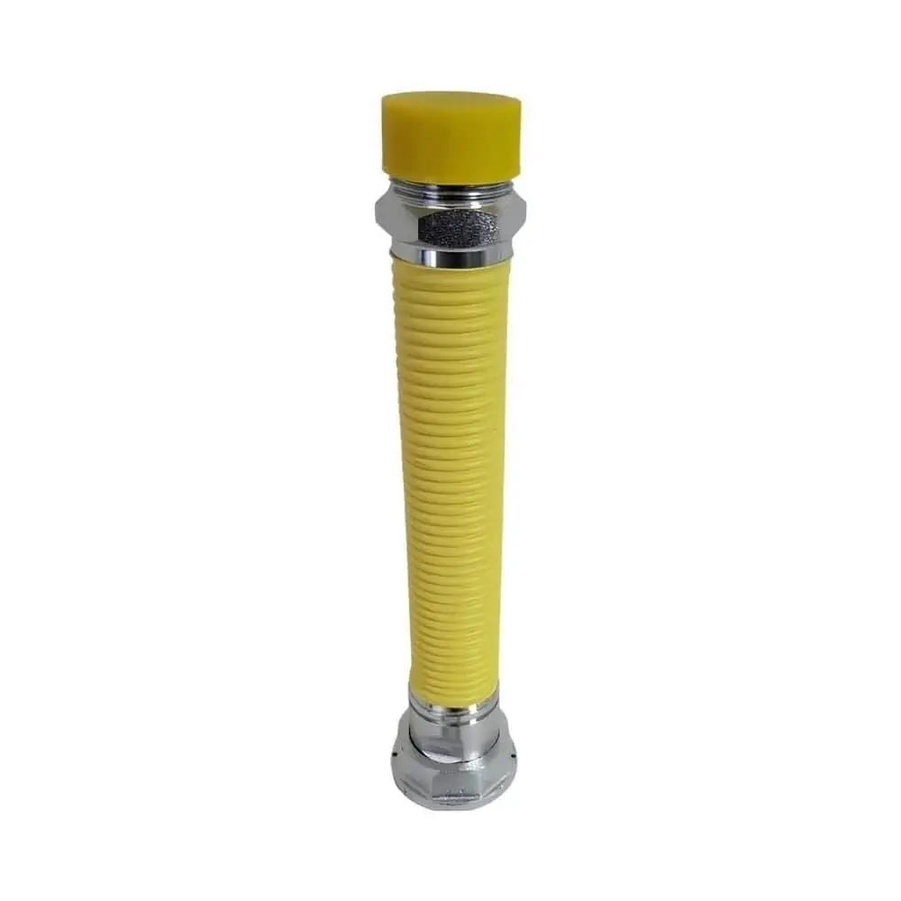 ORSEL 20Cm (316L) 1'' Makaronlu Sayaç Flexi Ts 13890