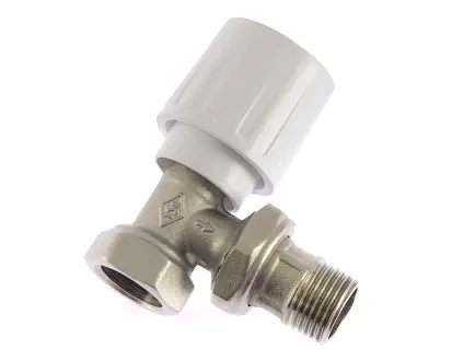 Vaillant ½ Köşe Radyatör Vanası