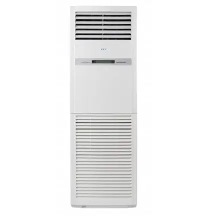 ECA 60.000 Btu/H Salon Tipi Klima (R32 Gaz Trifaze)