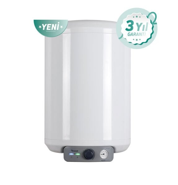 Baymak Aqua X-Konfor 80 LT Termosifon