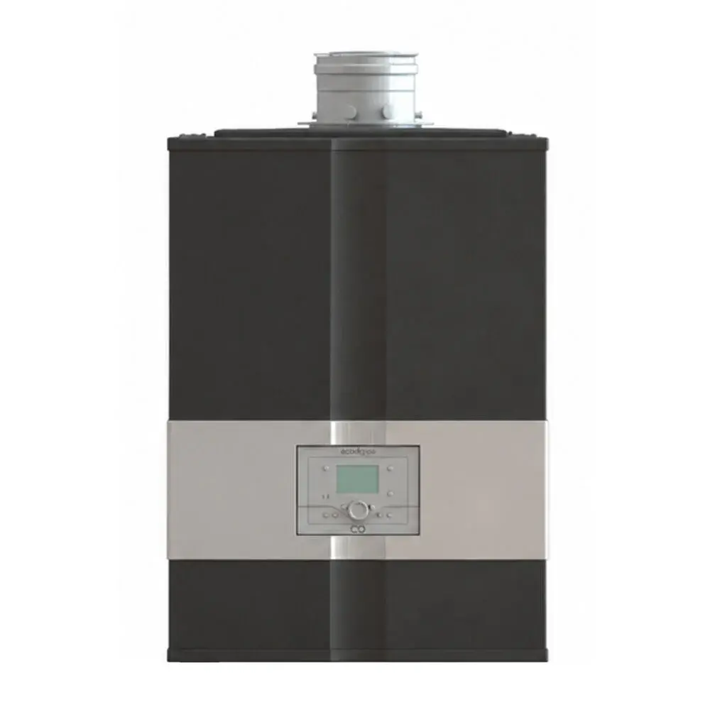 Ecodense WT-SS 55 kW Duvar Tipi Yoğuşmalı Kazan