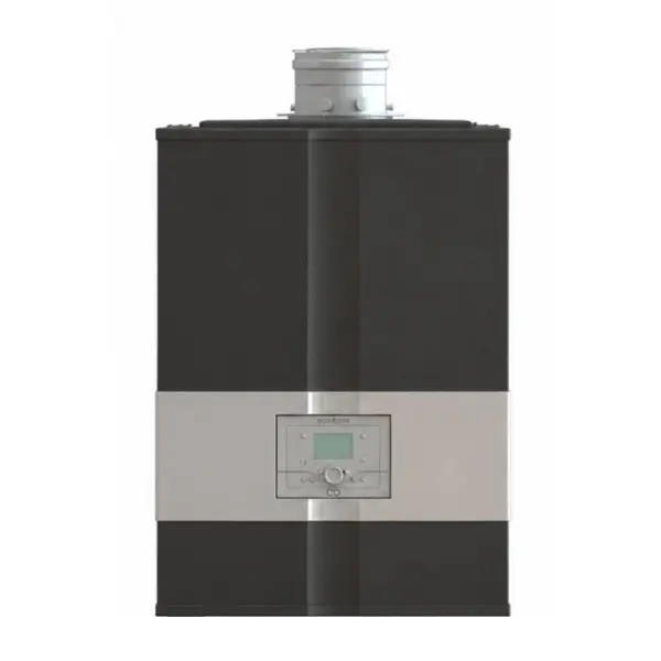Ecodense WT-SS 55 kW Duvar Tipi Yoğuşmalı Kazan