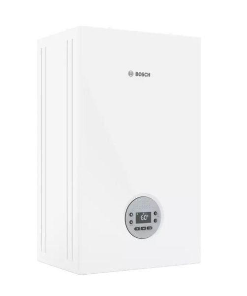 Bosch Condens 1200 W 24kW C23 Premix Yoğuşmalı Kombi