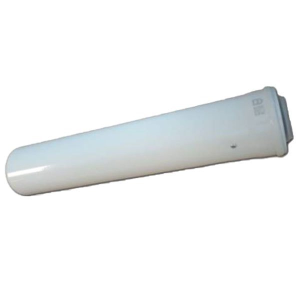 Demir D. Baca Uzatma 50 Cm Yoğuşmalı (Nitromix, Nitron Condense)