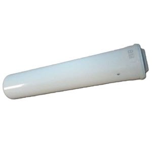 Demir D. Baca Uzatma 50 Cm Yoğuşmalı (Nitromix, Nitron Condense)