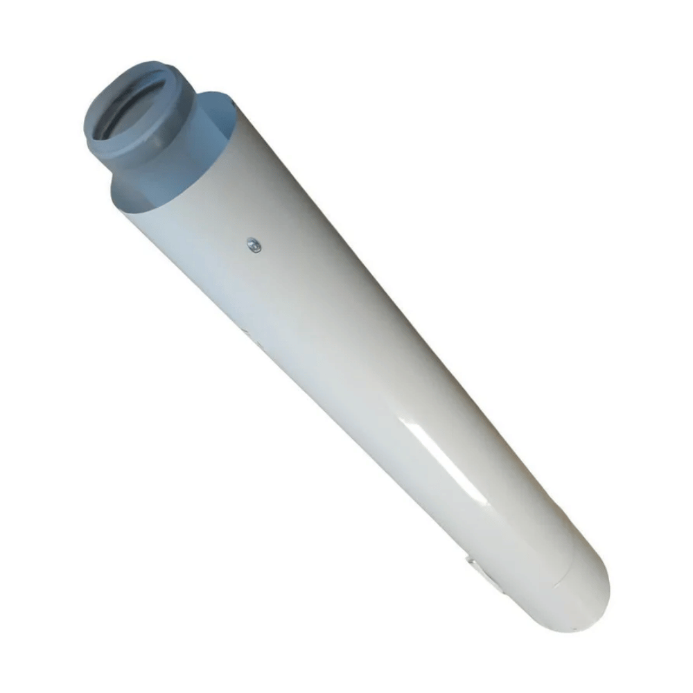 Demirdöküm Nitromix&Condens 100 cm İlave Baca