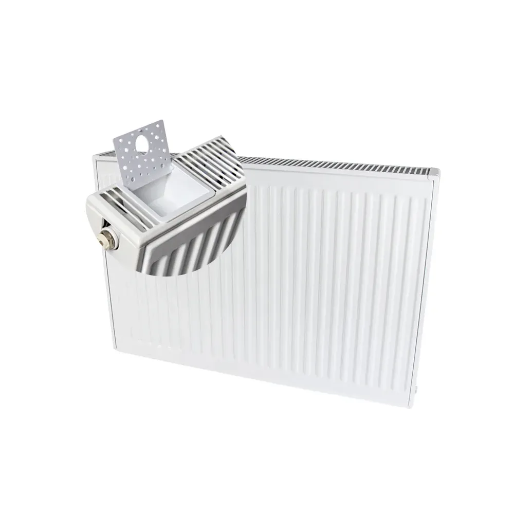 E.c.a Nem Hazneli 600x800 Panel Radyatör Tip 22